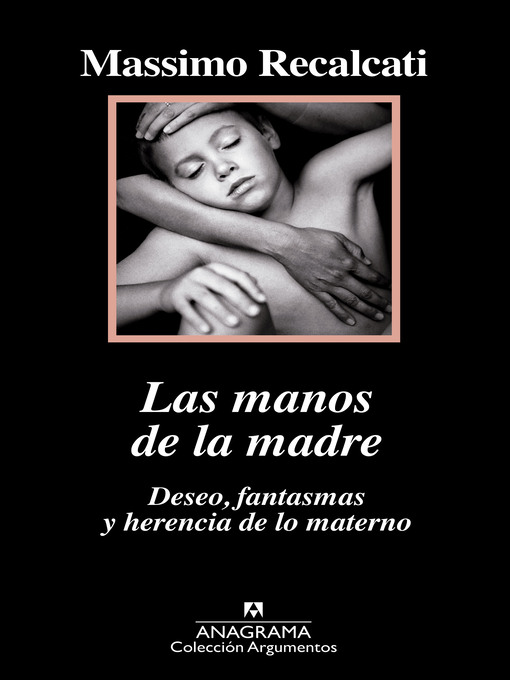 Cover image for Las manos de la madre